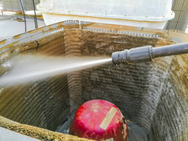 Best Commercial Air Duct Cleaning  in Sidney, MT