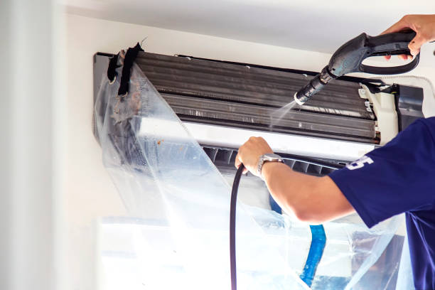 Best Dryer Vent Cleaning Services  in Sidney, MT