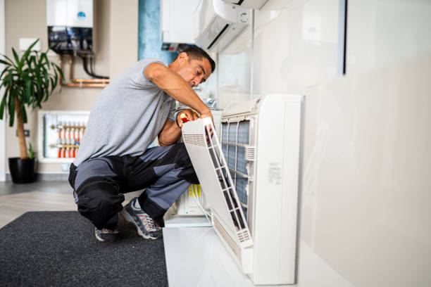Best Residential Air Duct Cleaning  in Sidney, MT