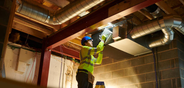 Best Air Duct Cleaning Near Me  in Sidney, MT
