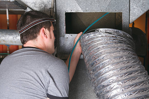 Best Ventilation Cleaning Services  in Sidney, MT