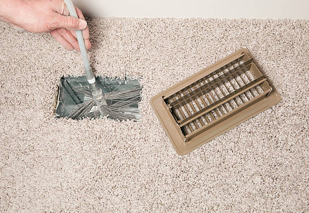 Best Dryer Vent Cleaning Services  in Sidney, MT